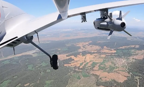 Foto - TB2 ve TB3'ten sonra Baykar'ın son harikası! Kemankeş dünyayı ayağa kaldırmaya geliyor