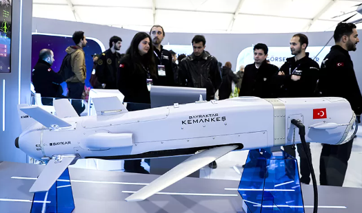 Foto - TB2 ve TB3'ten sonra Baykar'ın son harikası! Kemankeş dünyayı ayağa kaldırmaya geliyor