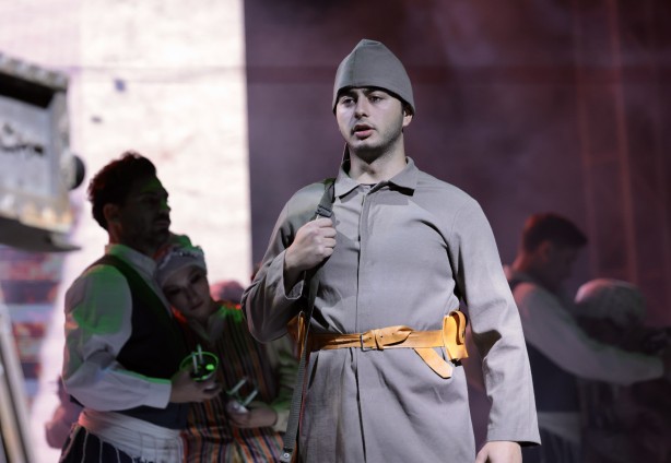 Foto - TBMM Başkanı Kurtulmuş: "Selçuklu da bizimdir, Osmanlı da bizimdir, Cumhuriyet de bizimdir"