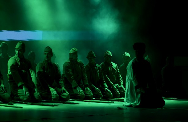 Foto - TBMM Başkanı Kurtulmuş: "Selçuklu da bizimdir, Osmanlı da bizimdir, Cumhuriyet de bizimdir"