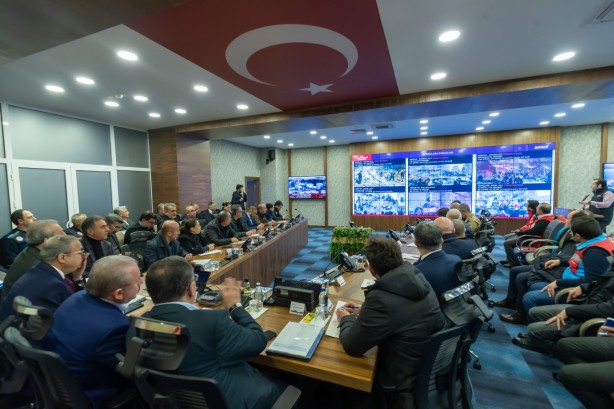 Foto - TBMM Başkanı Mustafa Şentop Diyarbakır’da