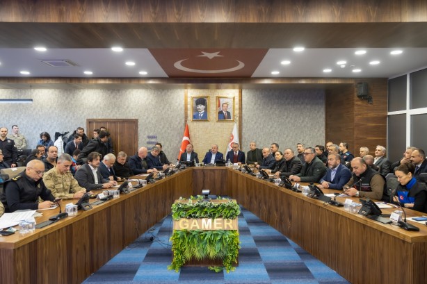 Foto - TBMM Başkanı Mustafa Şentop Diyarbakır’da