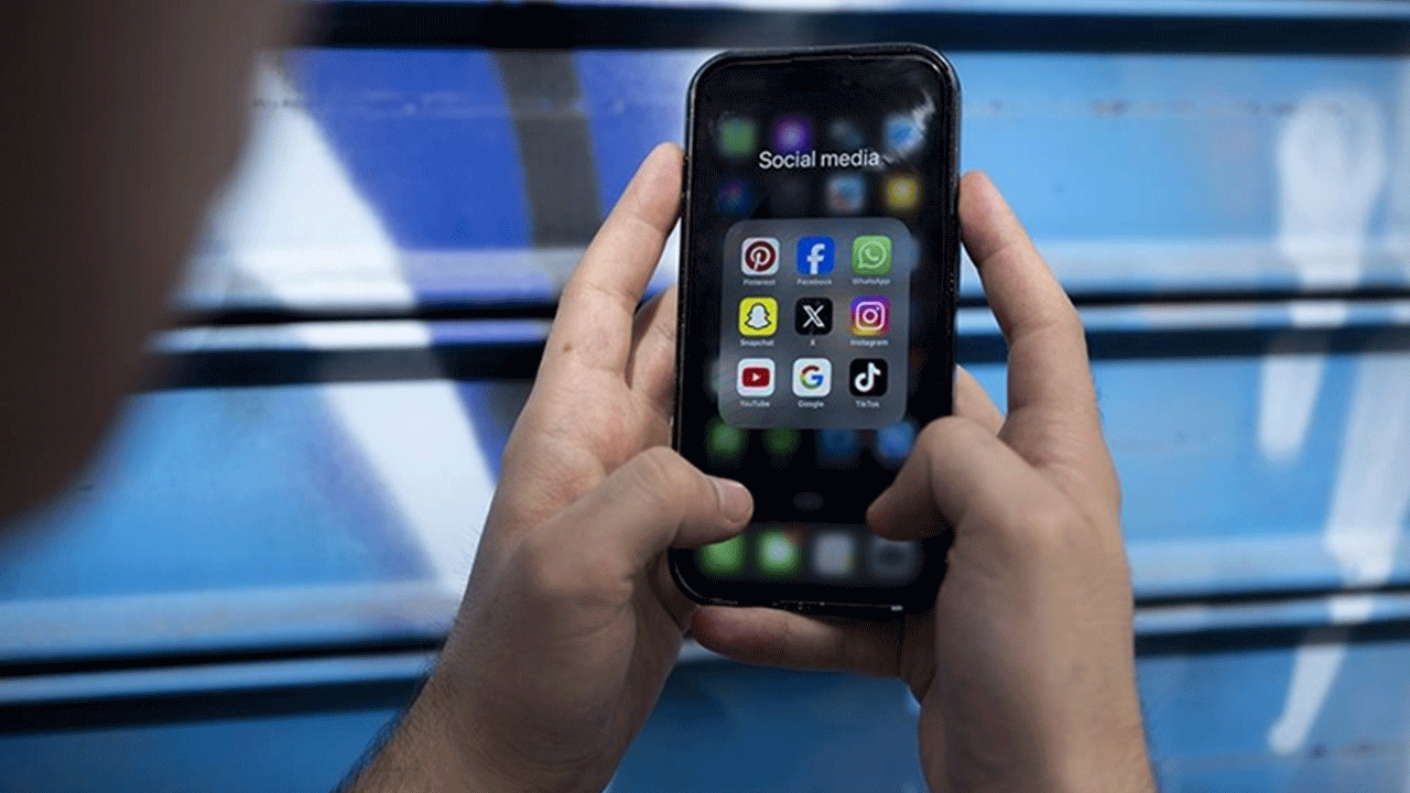 Foto - TBMM çalışmalara başladı! Sosyal medya tarih oluyor!