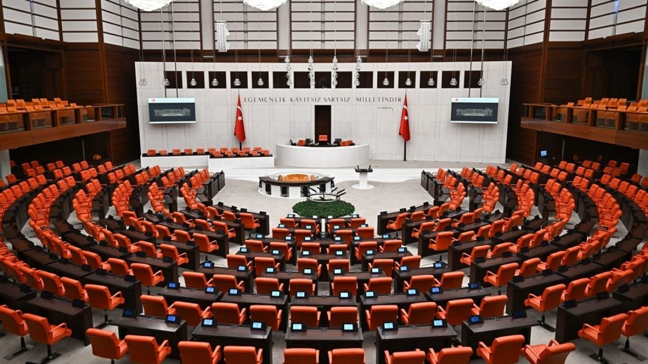 TBMM Genel Kurulu toplanamadı! İşte nedeni