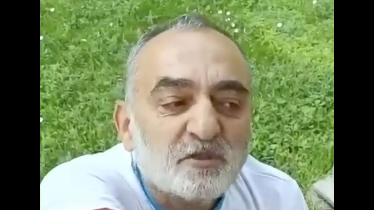 TBMM önündeki beyaz Toros eyleminin sebebi ortaya çıktı