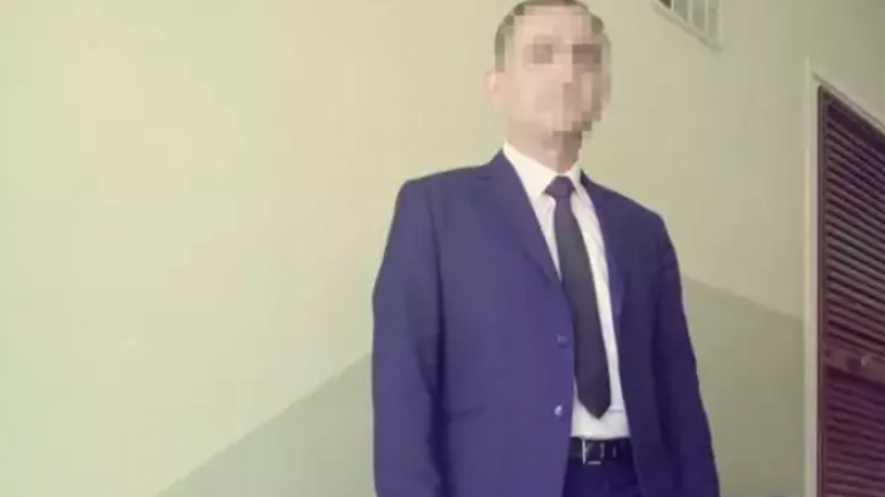 Foto - TBMM önündeki beyaz Toros eyleminin sebebi ortaya çıktı