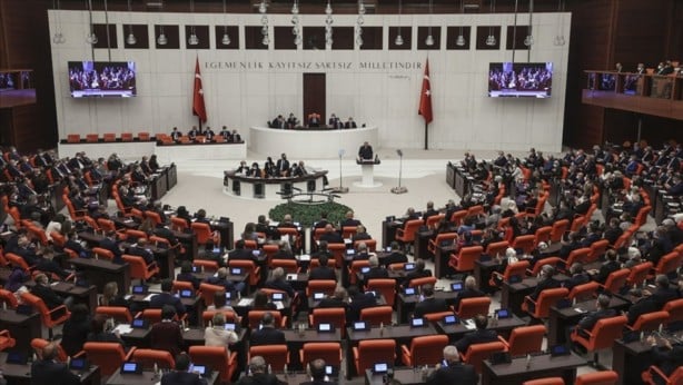 TBMM'de oybirliğiyle kabul edildi! İşte Paris İklim Anlaşması'nın maddeleri