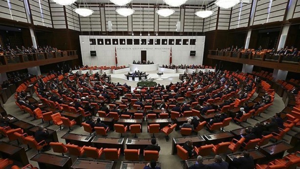 Foto - TBMM'de kabul edildi... Öğrencilerin maaşını devlet ödeyecek! 