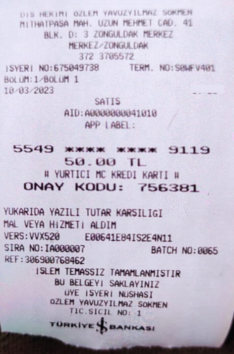 Foto - TBMM'de maaş skandalı! CHP'li vekil kuzenini danışman gösterip parayı kendisi aldı