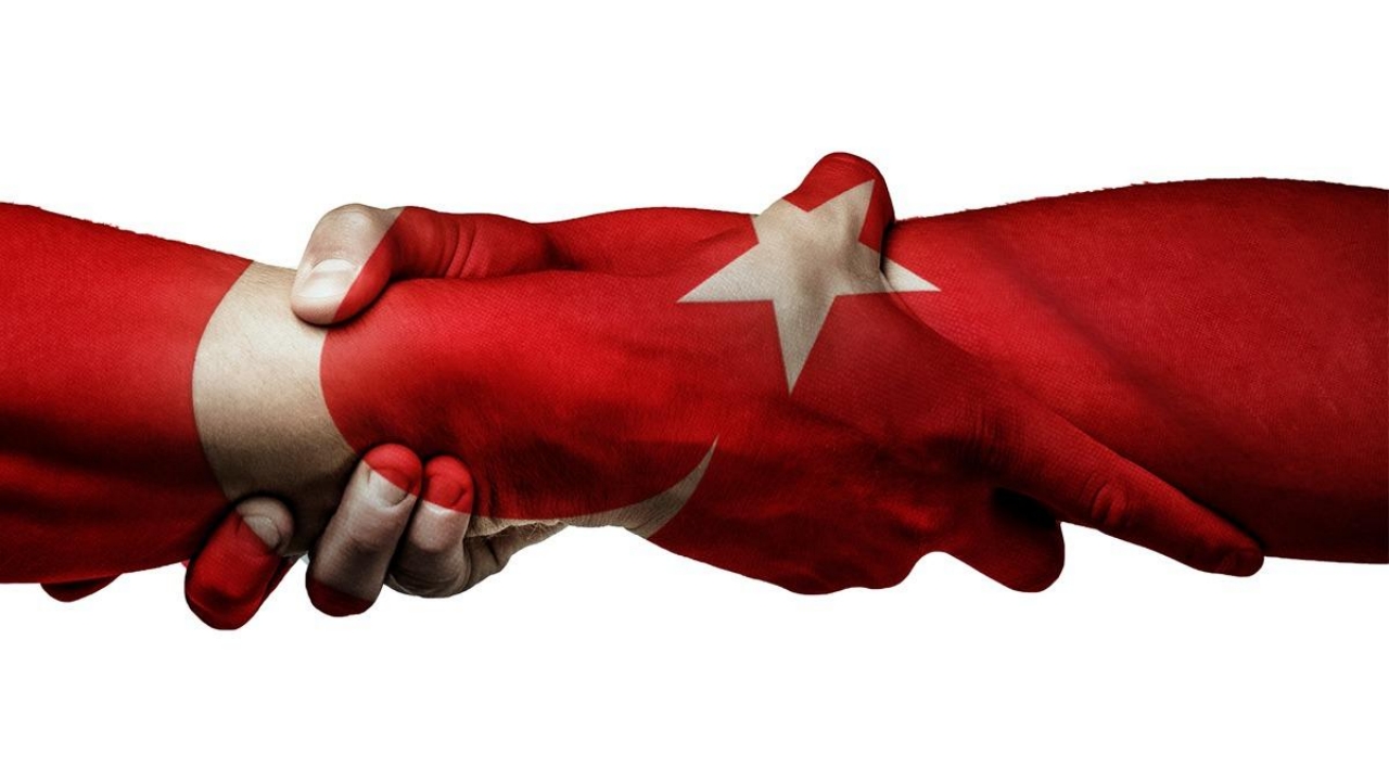 Foto - TBMM’de tarihi gün! MHP geri adım atmıyor