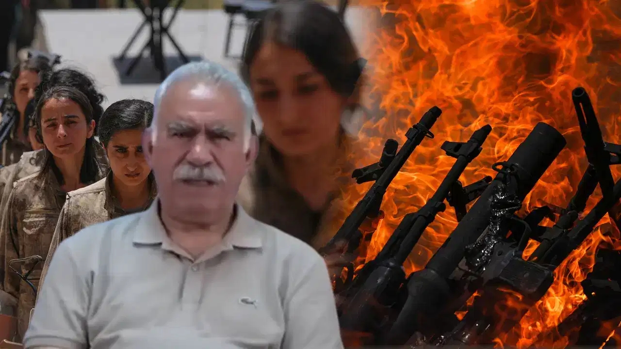 Foto - TBMM’de tarihi gün! MHP geri adım atmıyor