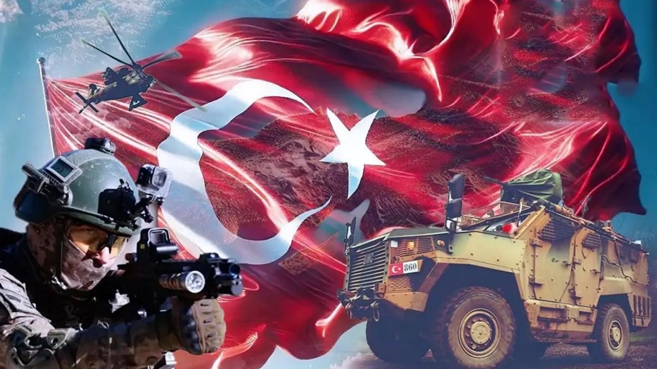 Foto - TBMM’de tarihi gün! MHP geri adım atmıyor