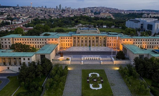 Foto - TBMM'de yeni dönem başlıyor! Bugün milletvekilleri yarın Başkan Erdoğan yemin edecek