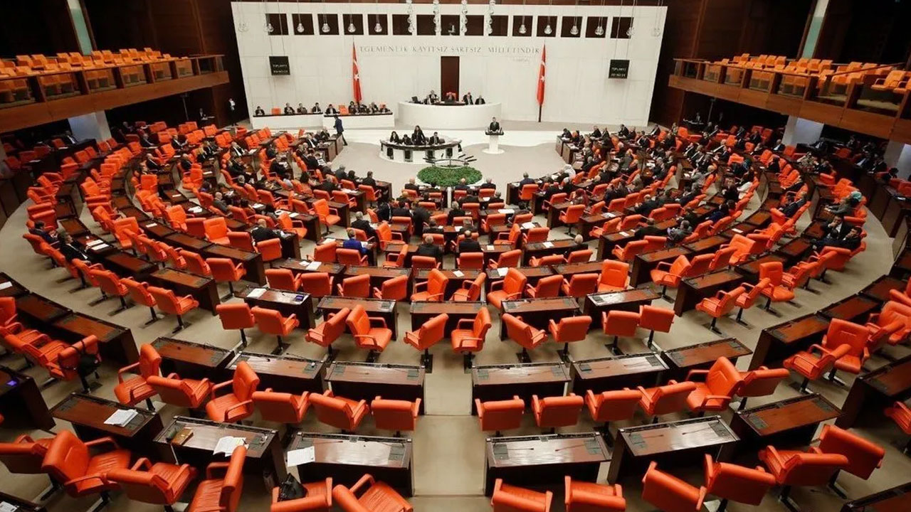 Foto - TBMM'den çok kötü haber! Onlarca milletvekili hastanelik oldu