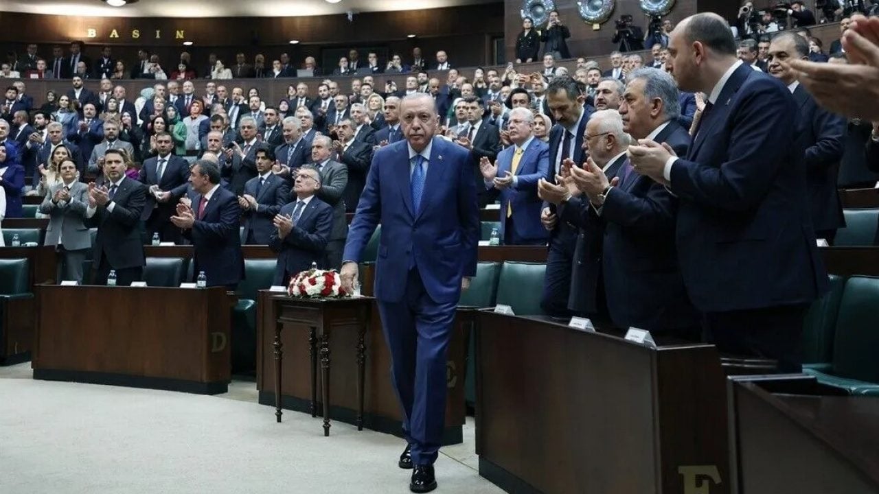 Foto - TBMM’nin bu haftaki gündemi belli oldu! Fon tasfiye teklifi Meclis'te
