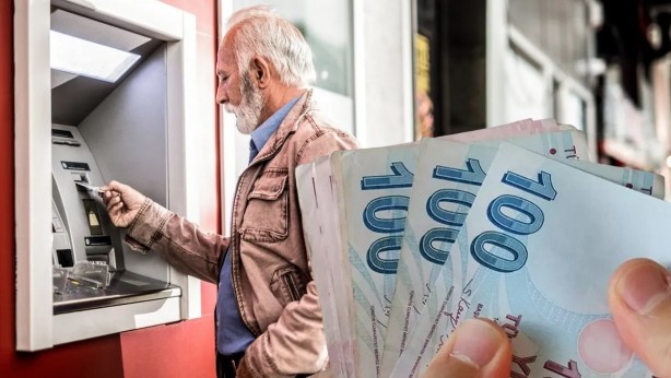 Foto - TBMM'nin gündemi emekliler! Maaş zammına ek sosyal refah desteğinin detayları belli oldu! Ne kadar zam gelecek?