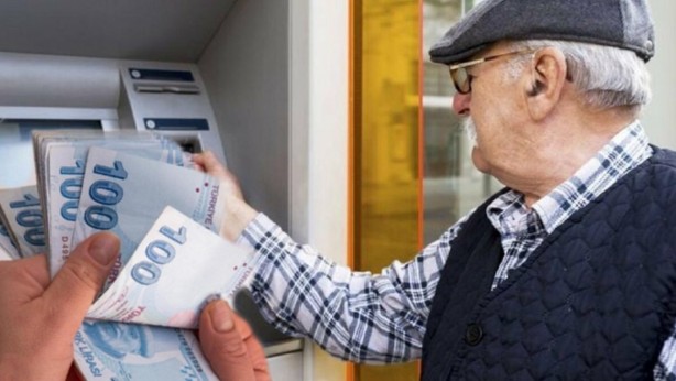 Foto - TBMM'nin gündemi emekliler! Maaş zammına ek sosyal refah desteğinin detayları belli oldu! Ne kadar zam gelecek?