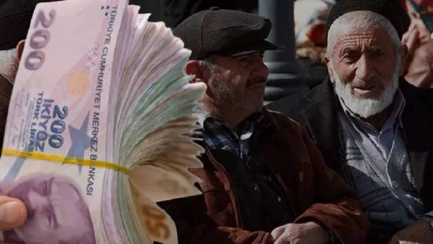 Foto - TBMM'nin gündemi emekliler! Maaş zammına ek sosyal refah desteğinin detayları belli oldu! Ne kadar zam gelecek?