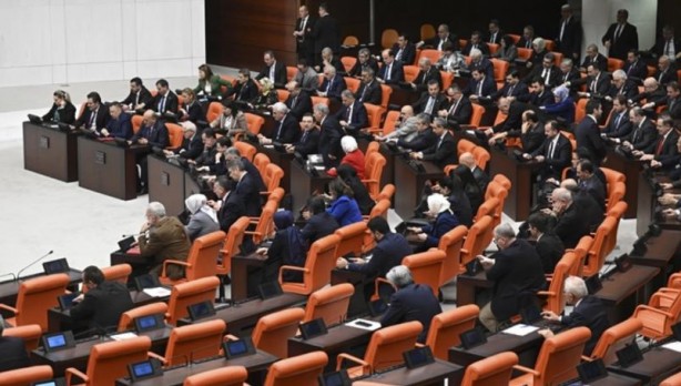 TBMM'nin kararı dünya basınında yankılandı