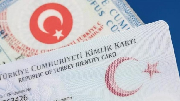 Foto - T.C kimlik numarasını ezbere bilenler dikkat! Milyonlarca vatandaşı ilgilendiren haber verildi