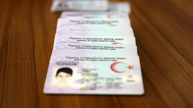 Foto - T.C kimlik numarasını ezbere bilenler dikkat! Milyonlarca vatandaşı ilgilendiren haber verildi