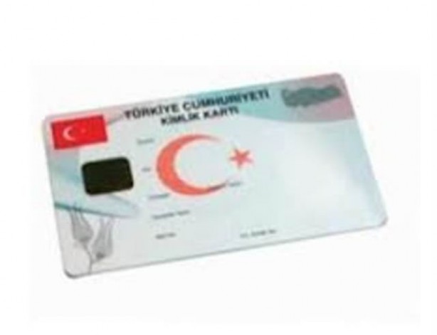 Foto - TC Kimlik Numarası'nın sırrı
