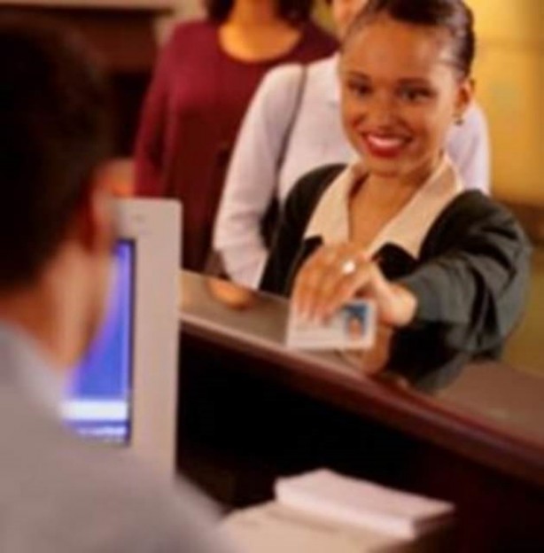 Foto - TC Kimlik Numarası'nın sırrı