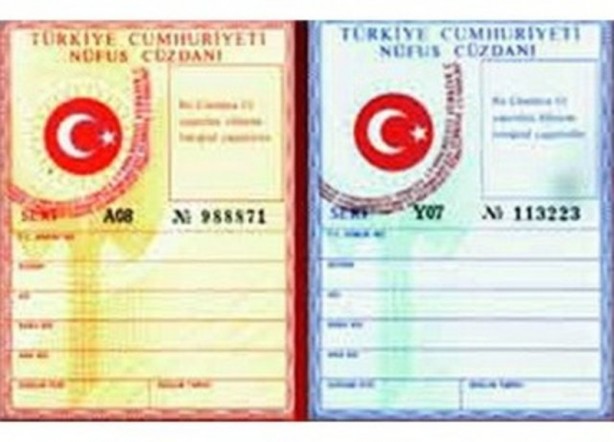 Foto - TC Kimlik Numarası'nın sırrı