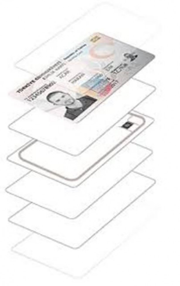 Foto - TC Kimlik Numarası'nın sırrı