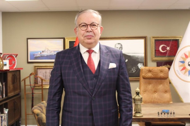 TCG Anadolu Gemisi ile ilgili olay gelişme! Güney Kore bizden görüp hemen ekledi