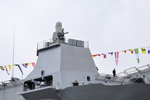 Foto - TCG Anadolu Yunanistan'ı salladı: Mavi Vatan'ı titreten pazartesi