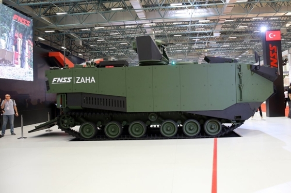 Foto - TCG Anadolu'da görev alacak! Testleri başladı