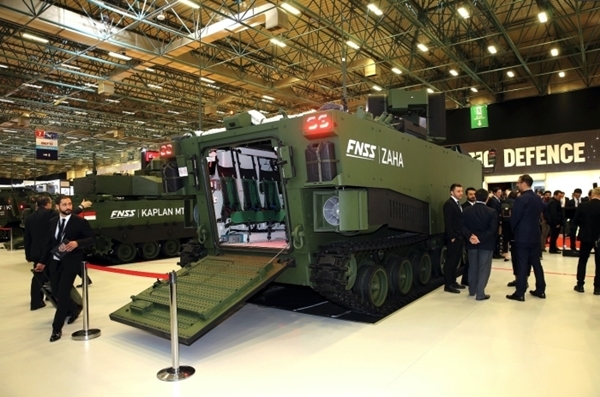 Foto - TCG Anadolu'da görev alacak! Testleri başladı