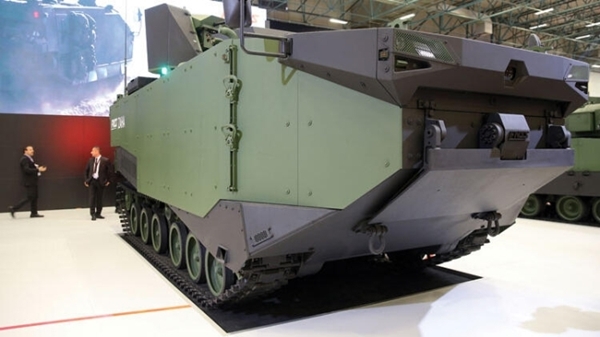 Foto - TCG Anadolu'da görev alacak! Testleri başladı