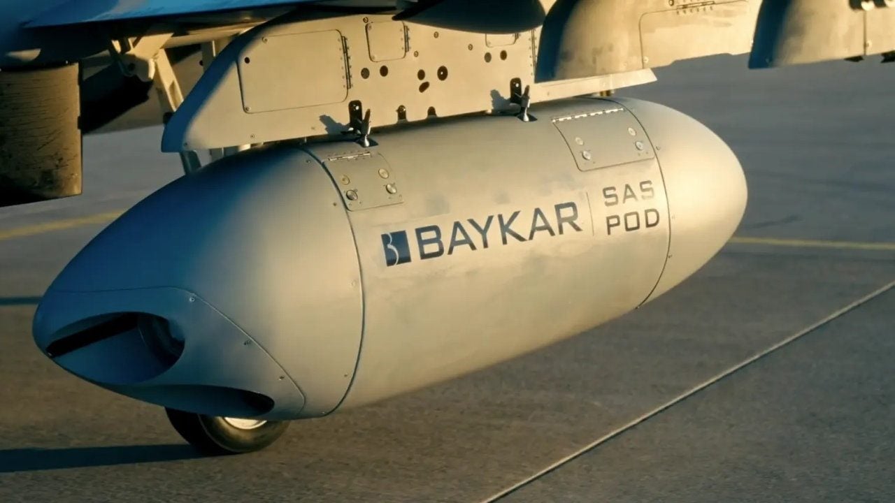 Foto - TCG Anadolu’dan kalkan Bayraktar TB3 denizde fırtına estirdi! Sonoboy bırakarak tüm dengeleri altüst etti!
