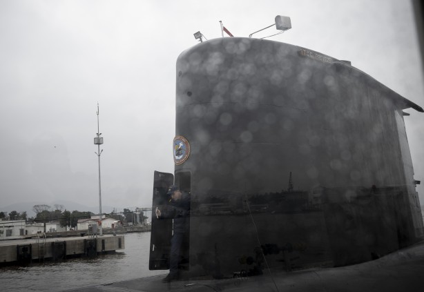 Foto - TCG Preveze her denizaltıcı subayın hayali! Mavi Vatan'ın güvenliği ona emanet! Su altında 50 gün aralıksız görev yapabiliyor! 