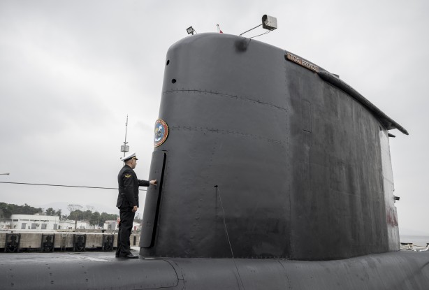 Foto - TCG Preveze her denizaltıcı subayın hayali! Mavi Vatan'ın güvenliği ona emanet! Su altında 50 gün aralıksız görev yapabiliyor! 