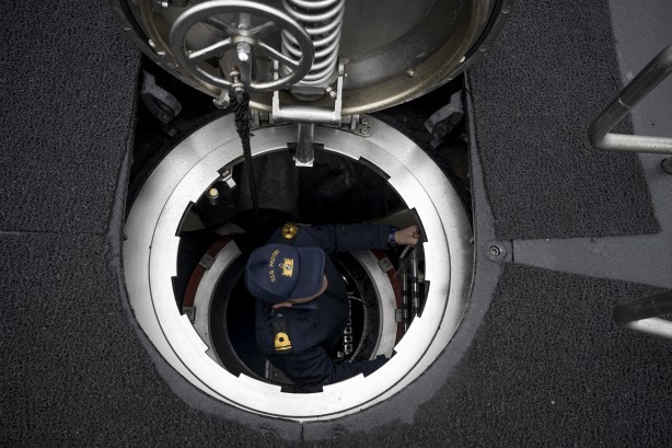 Foto - TCG Preveze her denizaltıcı subayın hayali! Mavi Vatan'ın güvenliği ona emanet! Su altında 50 gün aralıksız görev yapabiliyor! 