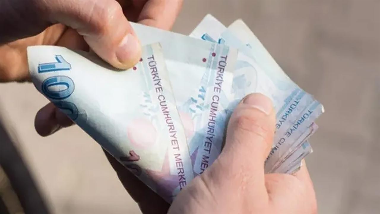 Foto - TCMB öncü veriyi açıkladı! Yeni asgari ücret, emekli ve memur zammı hesaplandı