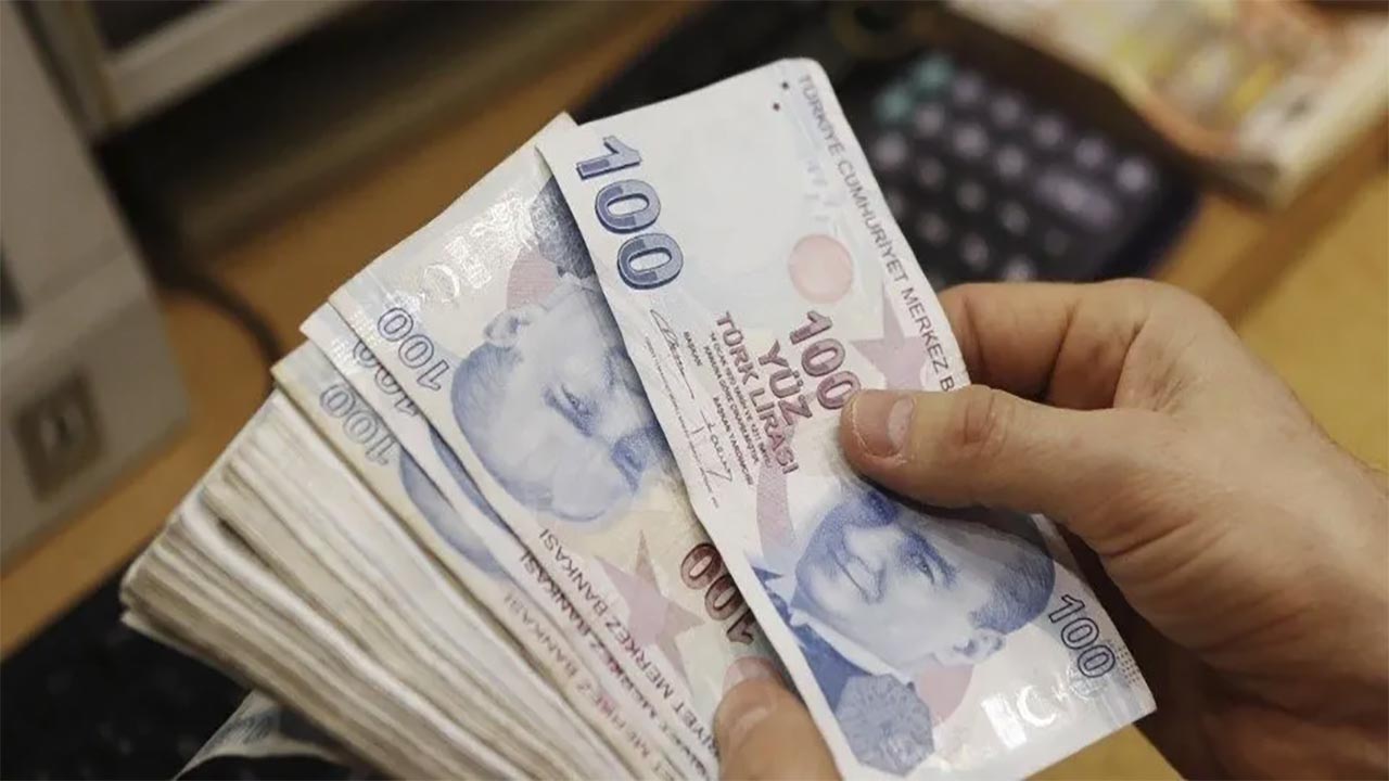 Foto - TCMB öncü veriyi açıkladı! Yeni asgari ücret, emekli ve memur zammı hesaplandı
