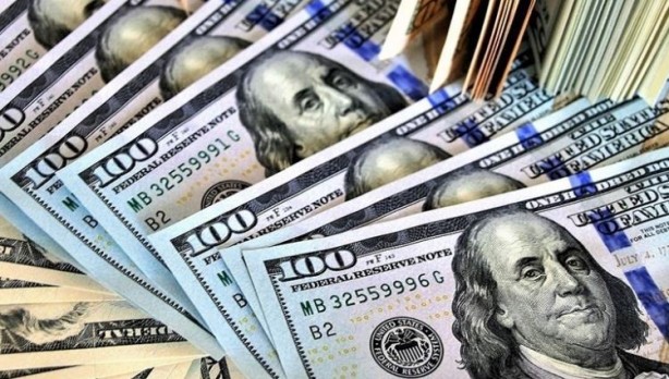 Foto - TCMB'nin döviz rezervleri doldu taştı! 4 yıl 2 ay sonra bir ilk yaşandı