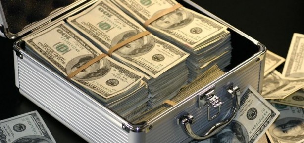 Foto - TCMB'nin döviz rezervleri doldu taştı! 4 yıl 2 ay sonra bir ilk yaşandı