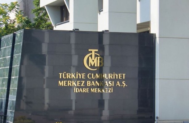 Foto - TCMB'nin döviz rezervleri doldu taştı! 4 yıl 2 ay sonra bir ilk yaşandı