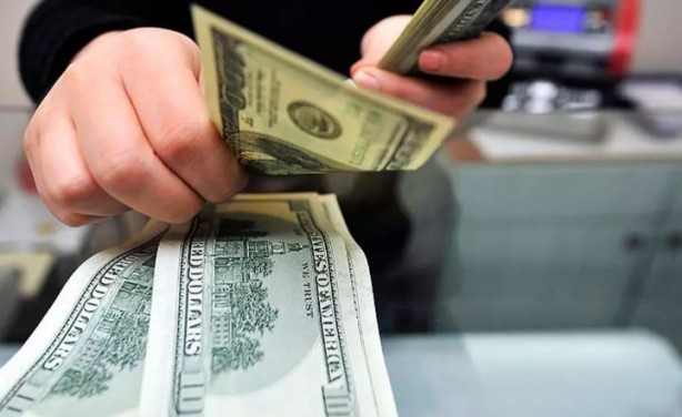 Foto - TCMB'nin döviz rezervleri doldu taştı! 4 yıl 2 ay sonra bir ilk yaşandı