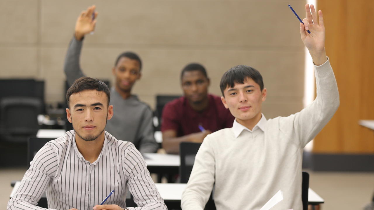 Foto - TDV’den 700 Filistinli öğrenciye umut: 8 bin öğrenciye eğitim desteği