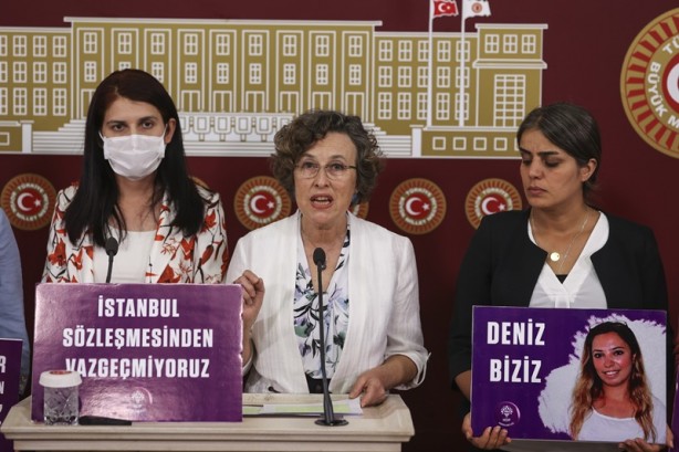 Foto - Tecavüzcü PKK'ya eleman sağlayan HDP duyurdu: Çekiliyoruz