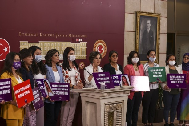 Foto - Tecavüzcü PKK'ya eleman sağlayan HDP duyurdu: Çekiliyoruz
