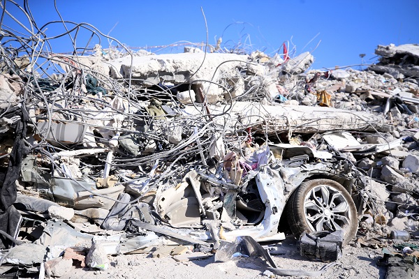 Foto - Tedavi edilmezse sonuç ciddi olabilir! Arama kurtarma görevlilerini bekleyen tehlike