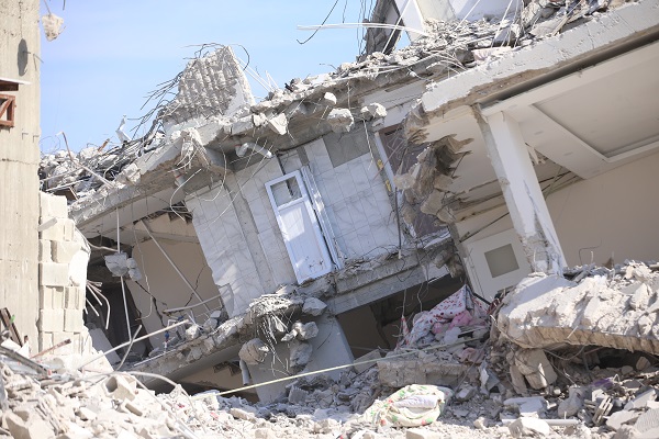 Foto - Tedavi edilmezse sonuç ciddi olabilir! Arama kurtarma görevlilerini bekleyen tehlike