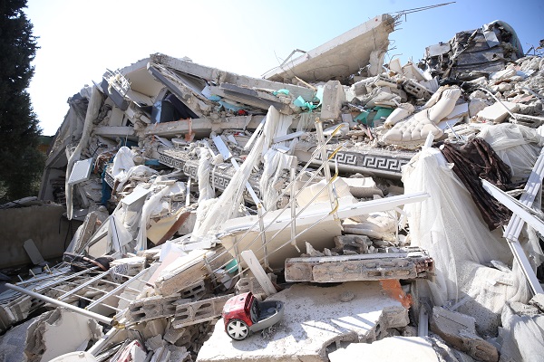 Foto - Tedavi edilmezse sonuç ciddi olabilir! Arama kurtarma görevlilerini bekleyen tehlike